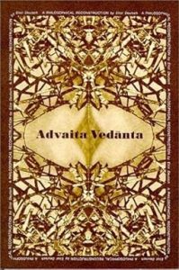 Advaita Vedanta by Eliot-Deutsch