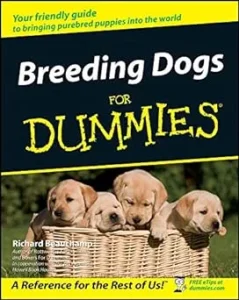 breeding dog for dummies