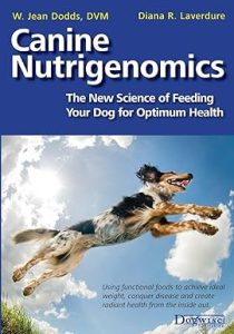 Canine Nutrigenomics by W. Jean