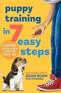 Puppy Training 7 Easy Steps by Zoom
