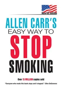 Allen Carr's Easy Wat to Stop Smoking ebook