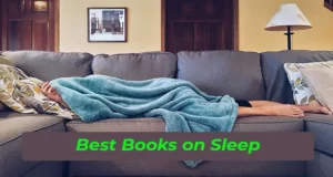 Best books on sleep
