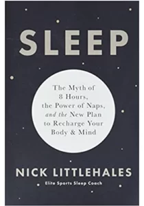 sleep by nick littleheads