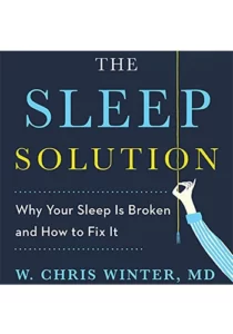The sleep solution chris winter ebook