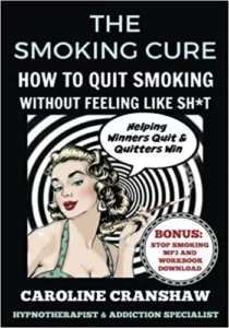 The Smoking Cure- Caroline Cranshaw