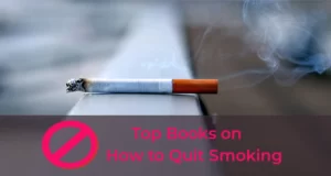 Top quit smoking books