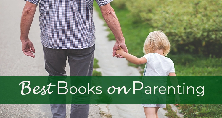 Best Parenting Books list