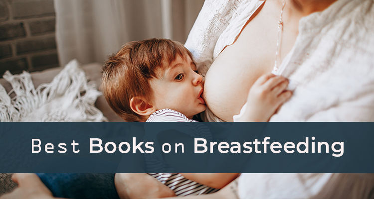 Best Breastfeeding Books of all time