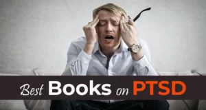 best books on PTSD