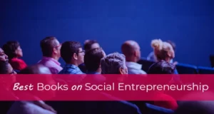 best social entrepreneurships books