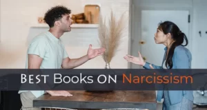 best narcissism books