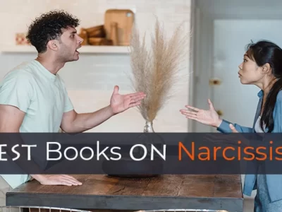 best narcissism books