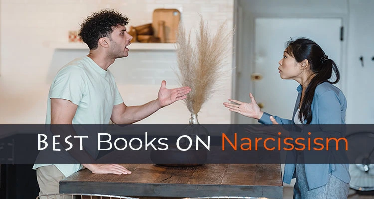 best narcissism books