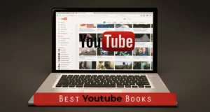 best Youtube books