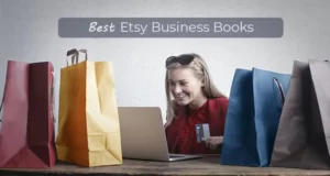 etsy business books