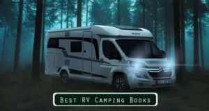 best RV camping books