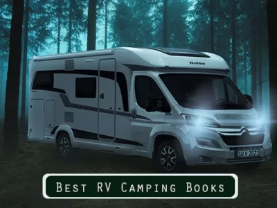 best RV camping books