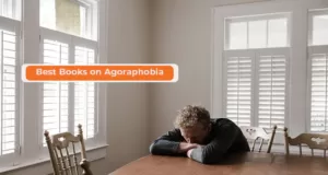 best books on agoraphobia
