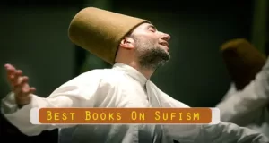 best books on Sufism