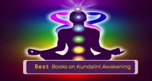 best kundalini awakening books