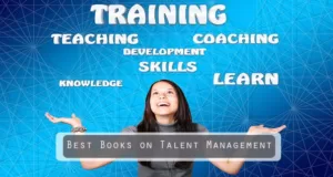 best talent management books