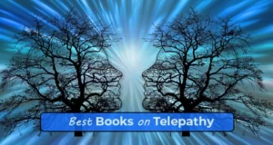 best telepathy books