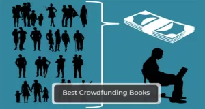 best crowdfunding books