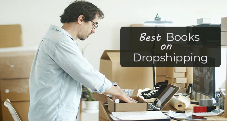 best dropshipping books