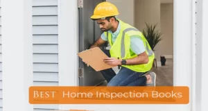 best home inspection books