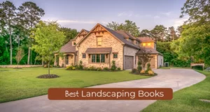 best landscaping books