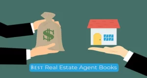 best real estate agent books