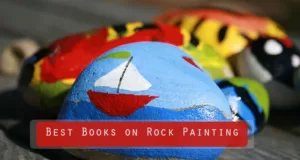 best books on rock painting