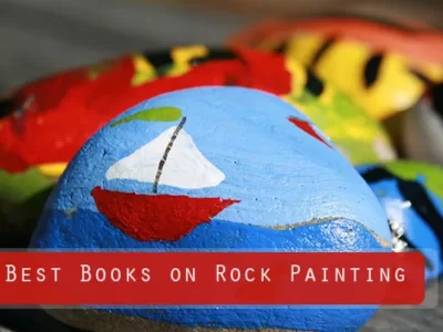 best books on rock painting