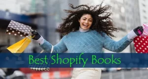 best Shopify books