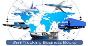 best trucking business books