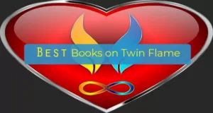 best twin flame books