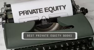 best private equity books