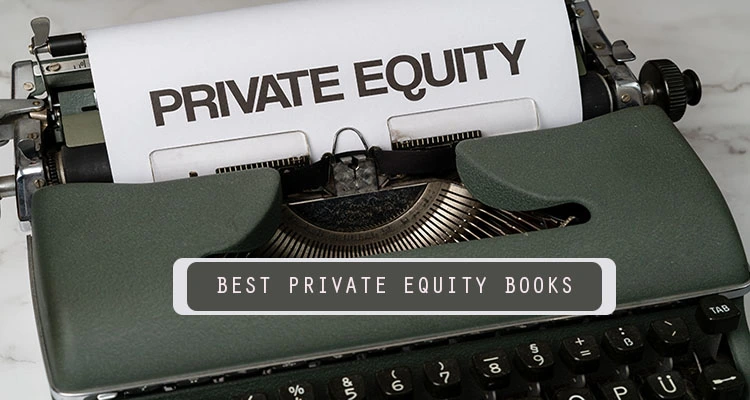 best private equity books