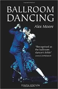 Ballroom Dancing By Alex Moore