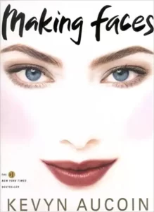 Making Faces By Kevyn Aucoin best makeup books