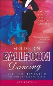 Modern Ballroom Dancing By Victor Silvester