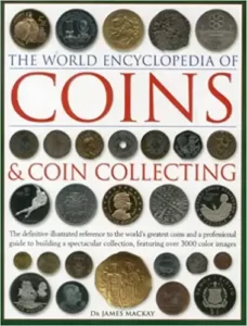 The World Encyclopedia of Stamps & Stamp Collecting By James Mackay best antiques and collectibles books