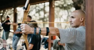 best archery books