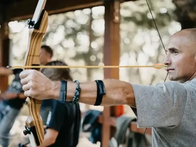 best archery books