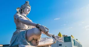 best books on lord Shiva