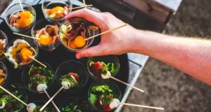 best catering business books