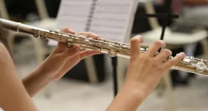 best flute learning books