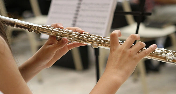 best flute learning books