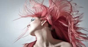 best hairstyle books