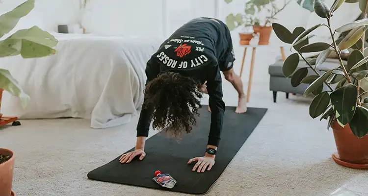 best home workout books